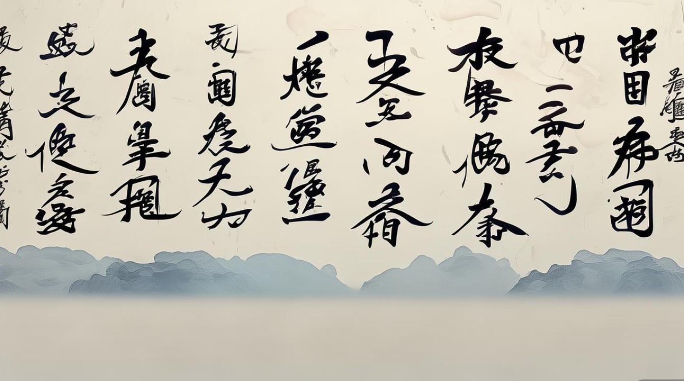 书法年年有鱼