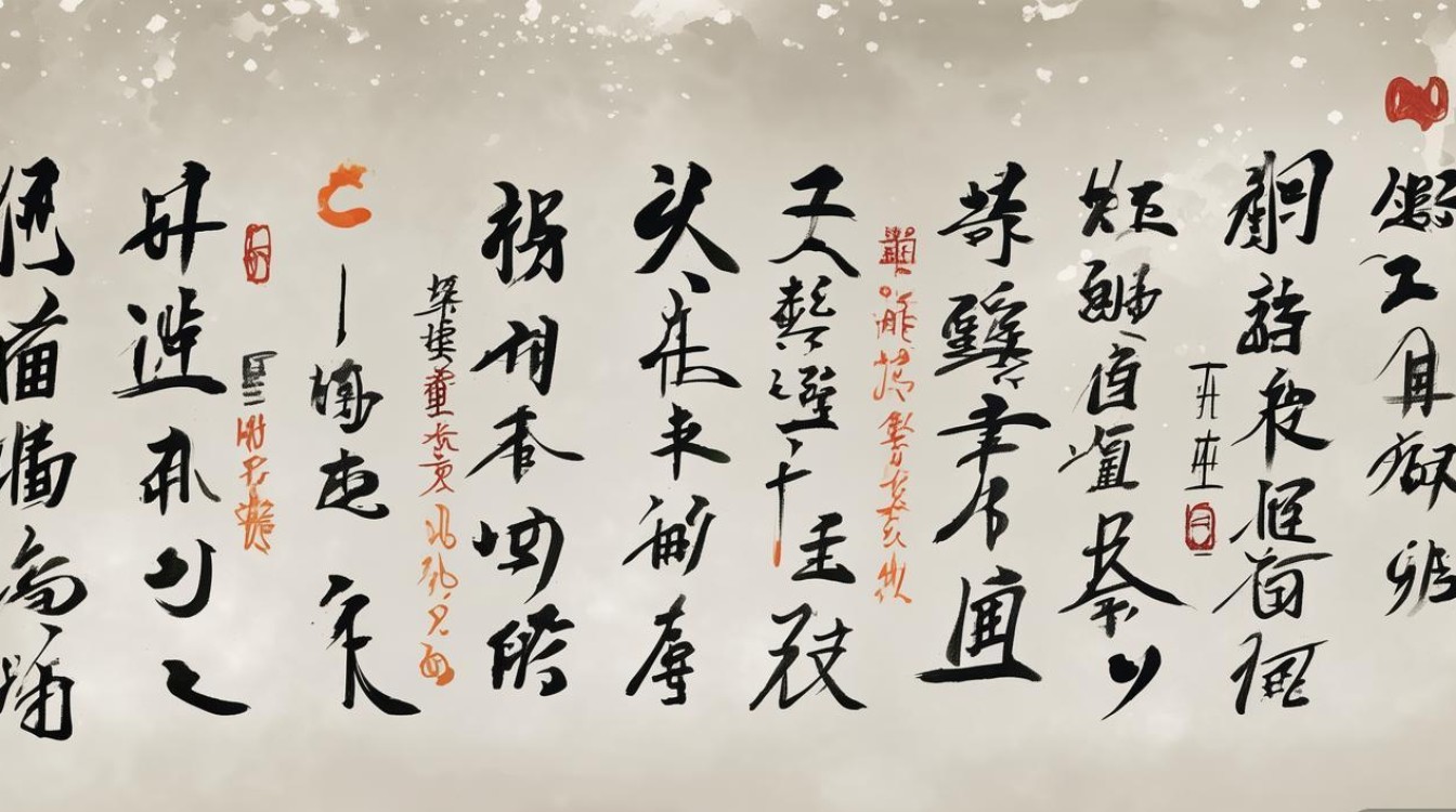 书法年年有鱼