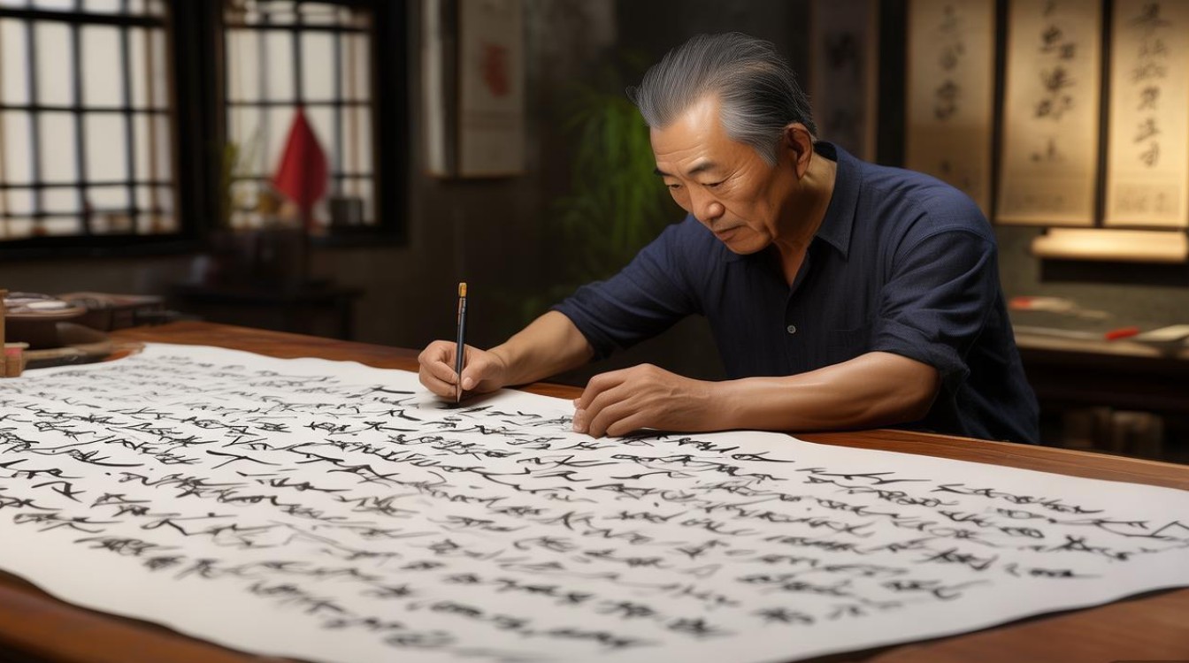 书画家张金