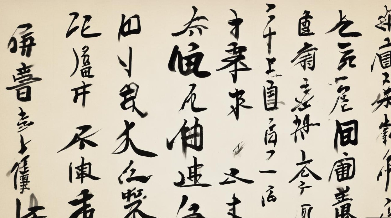 蔡瑞坤书法