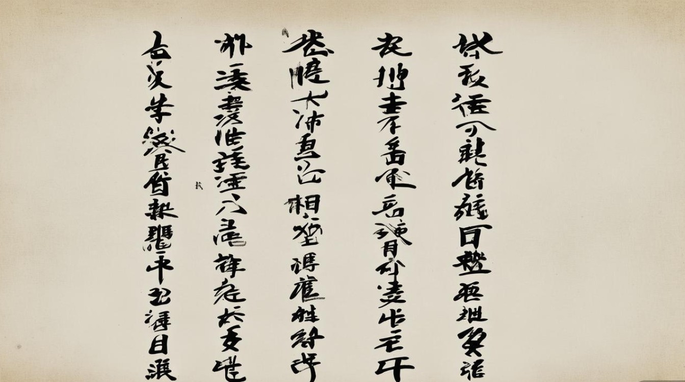 蔡瑞坤书法