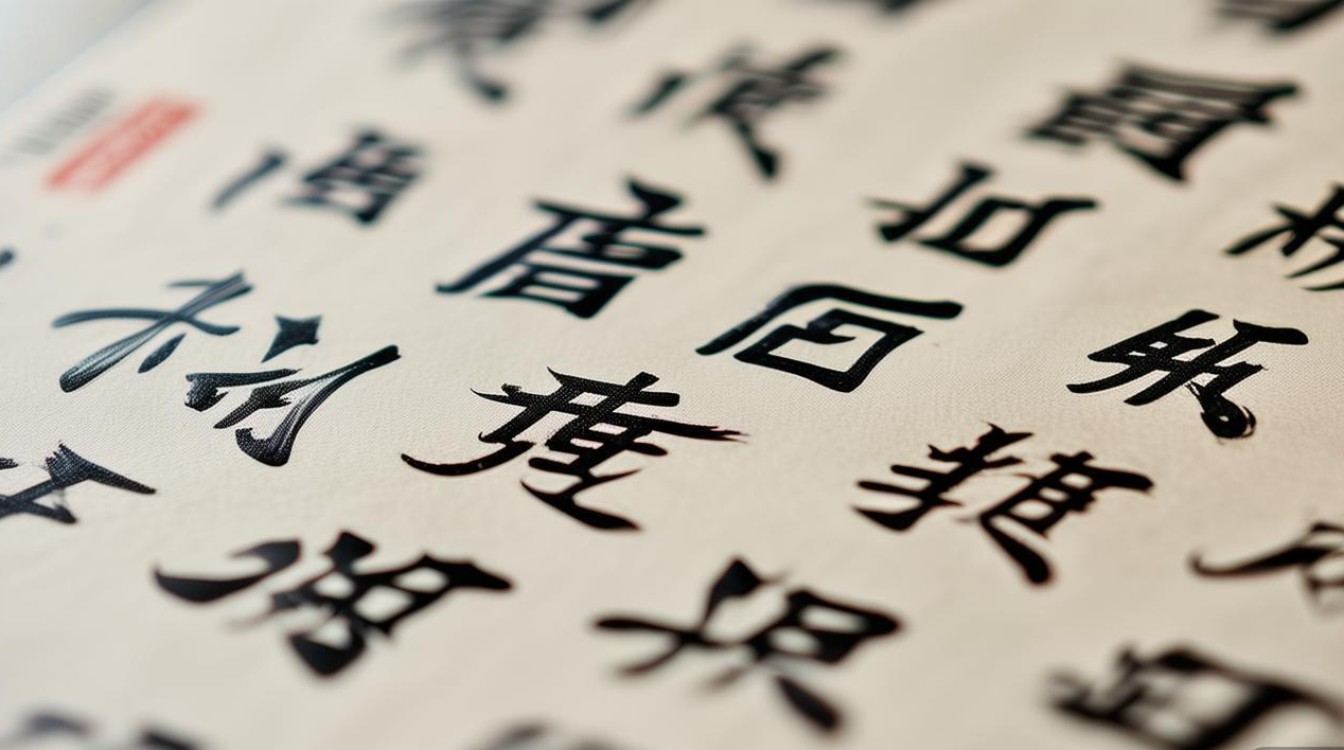 崔学顺书法