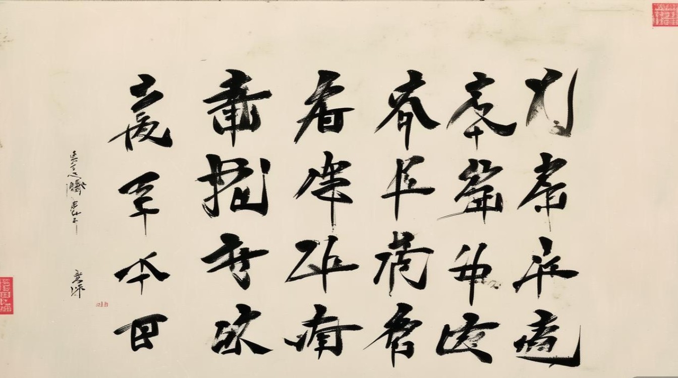 崔学顺书法
