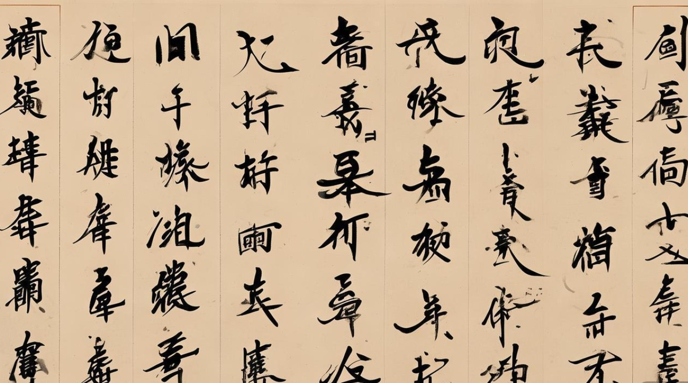 丁昌民书法