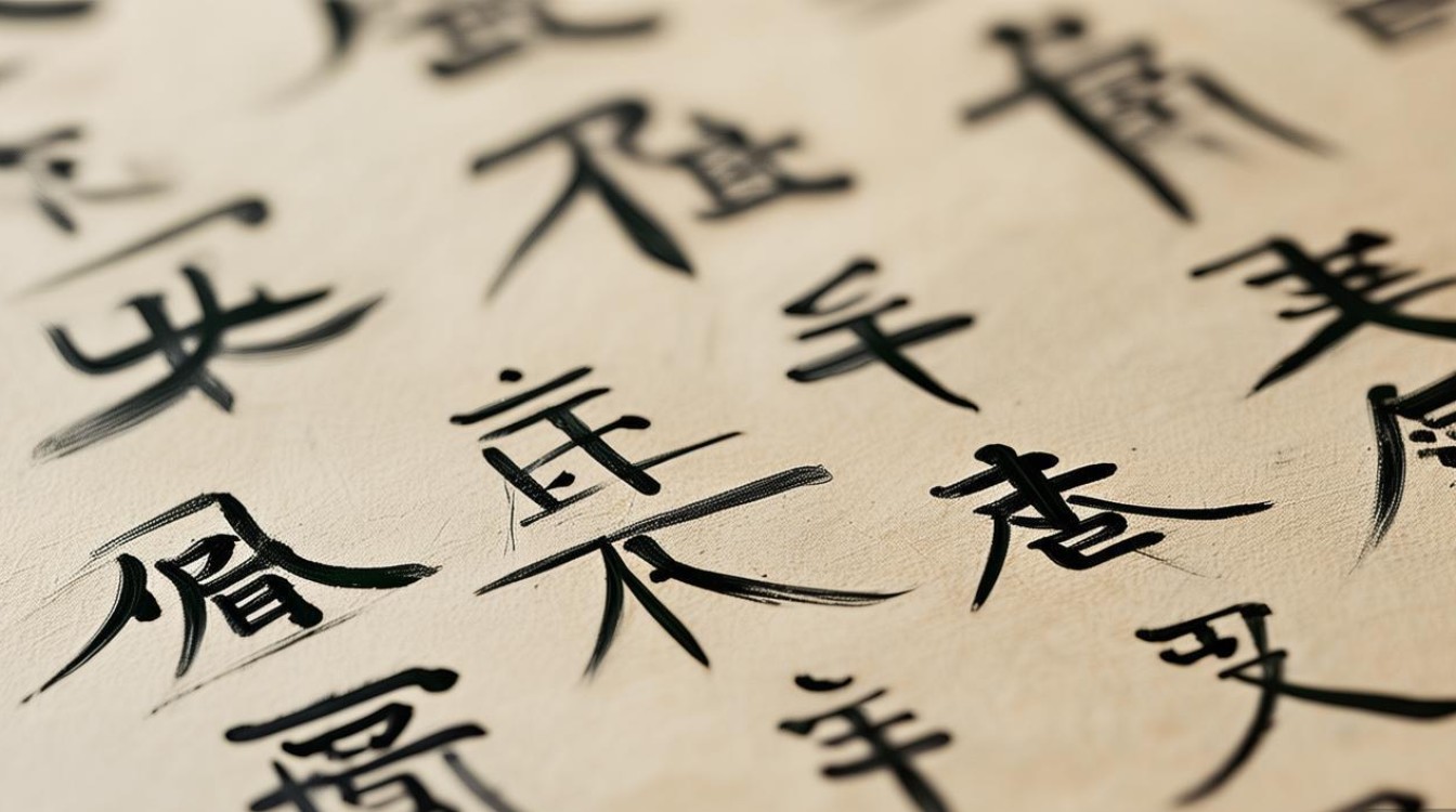 丁昌民书法