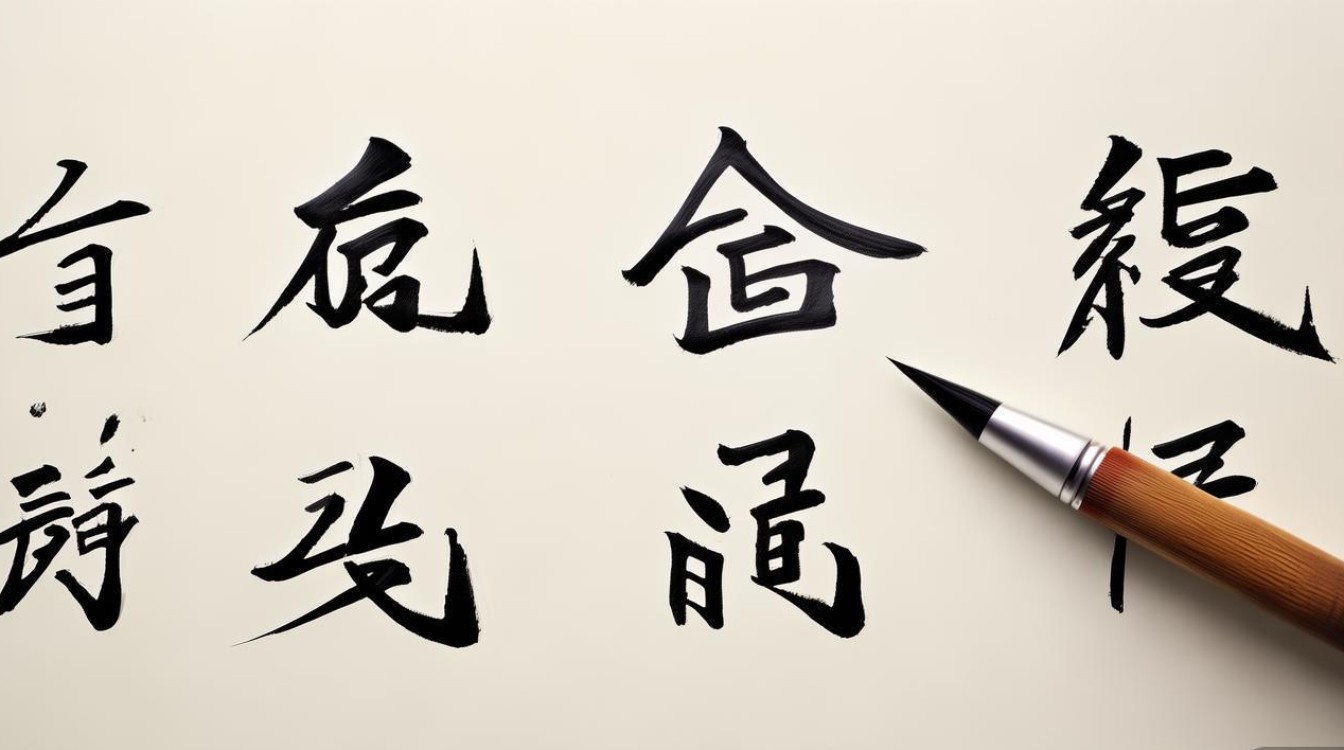 乔秀清书法
