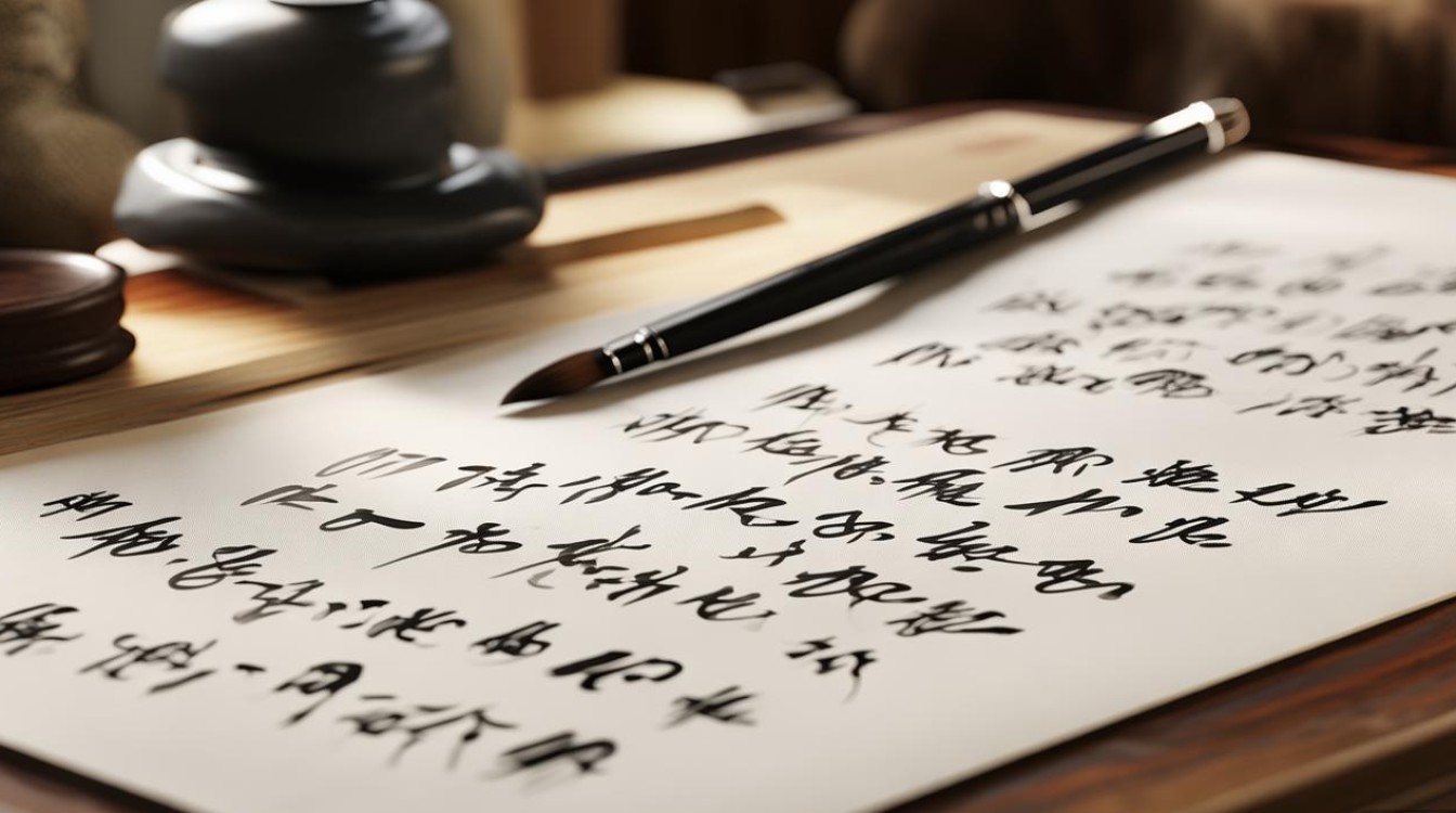 赵慧琳书法