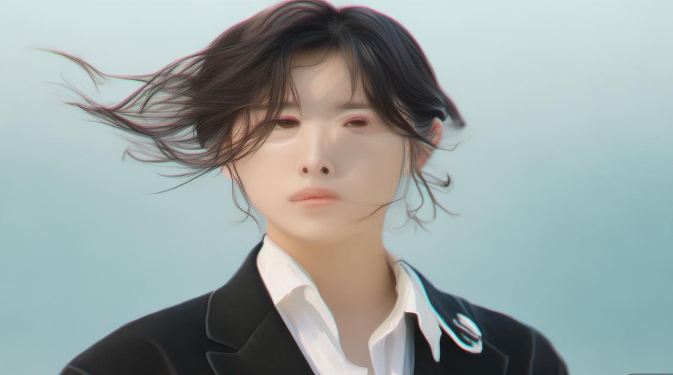 书法家钟声