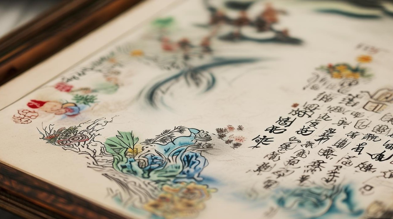 书画家道三