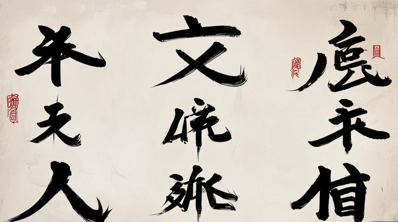 凌震三书法