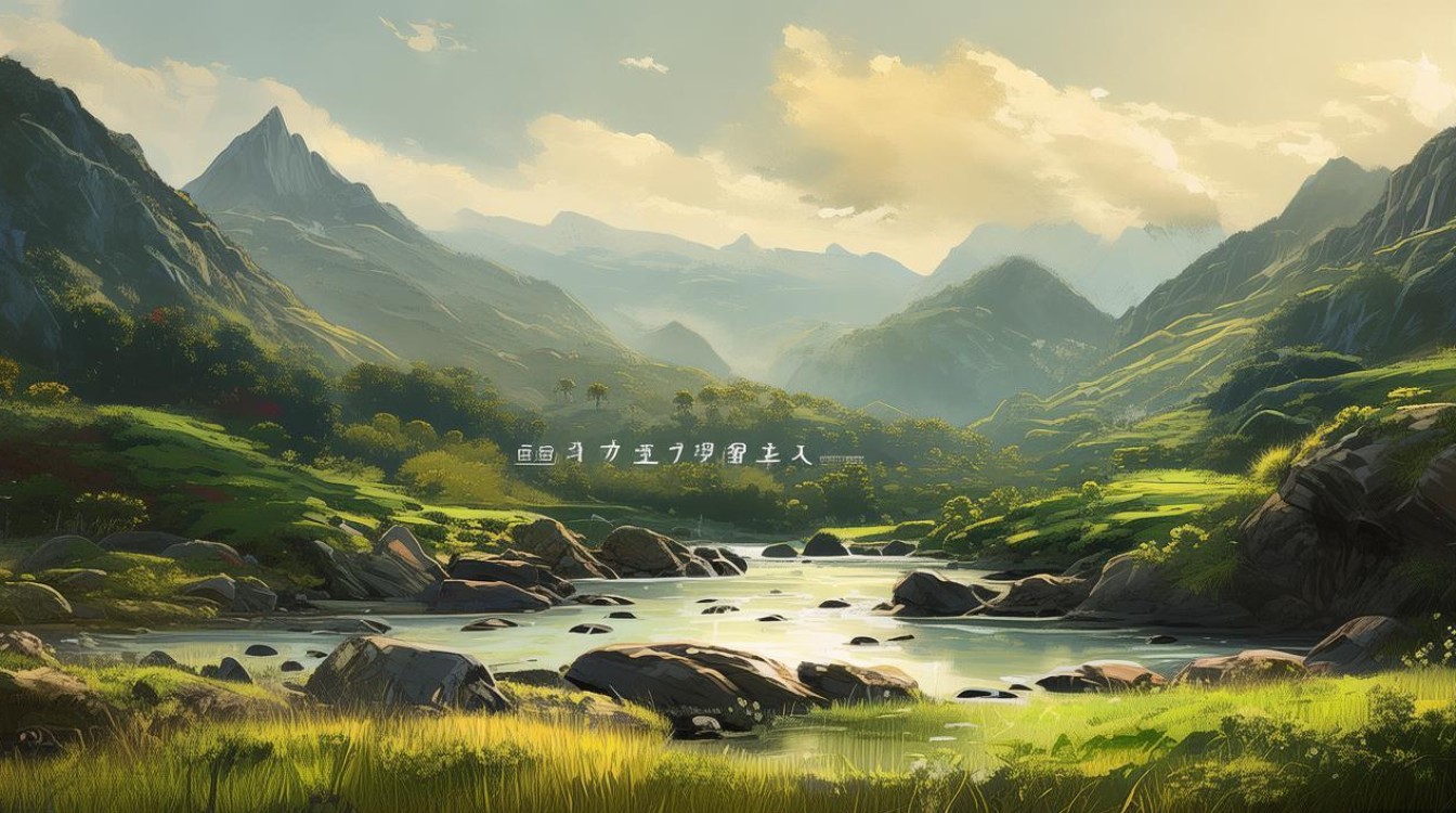 画家谷溪的号