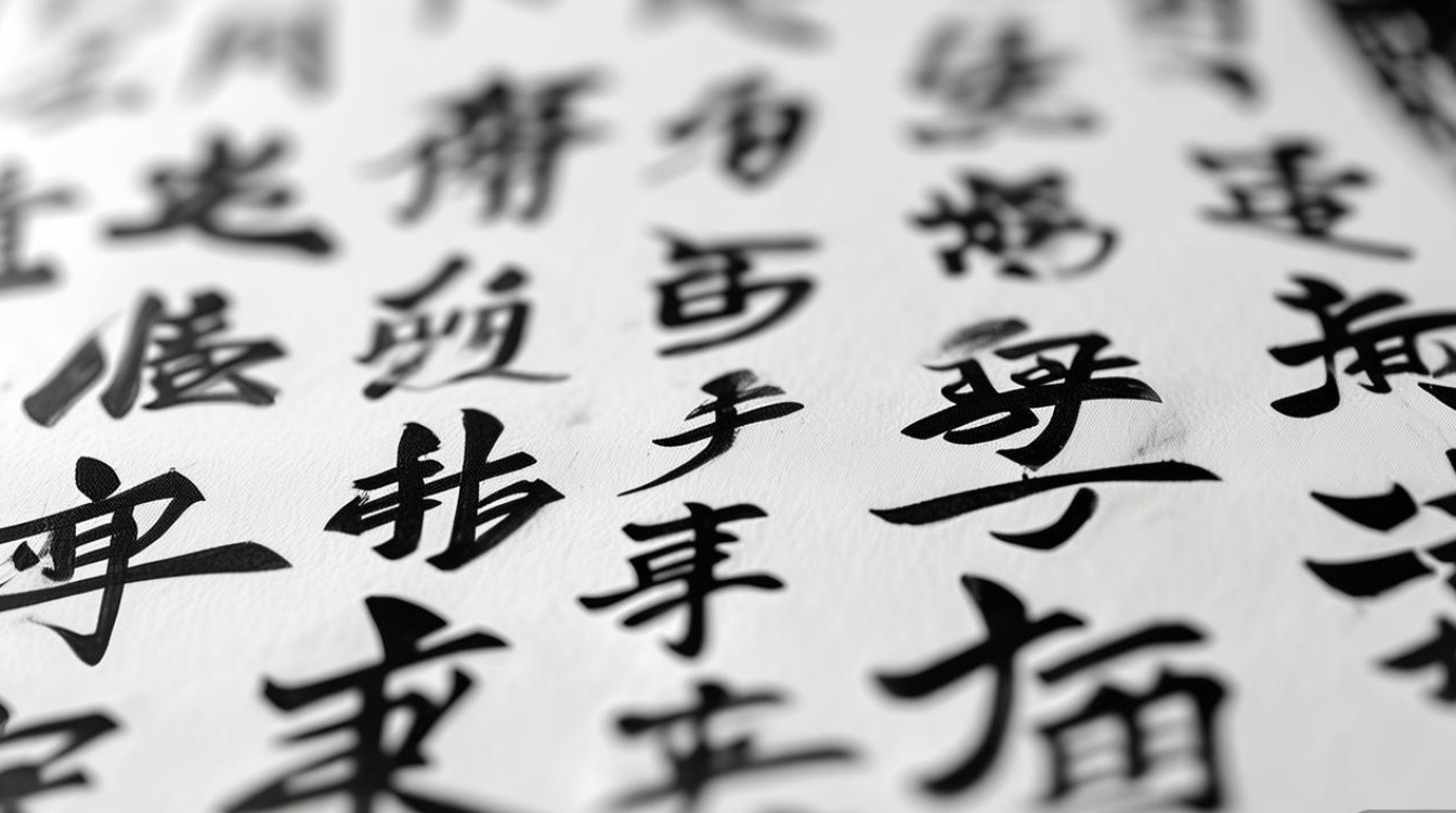 陈远俊书法