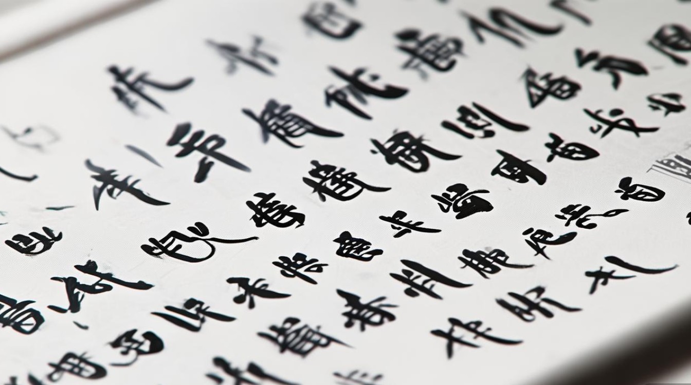 陈远俊书法