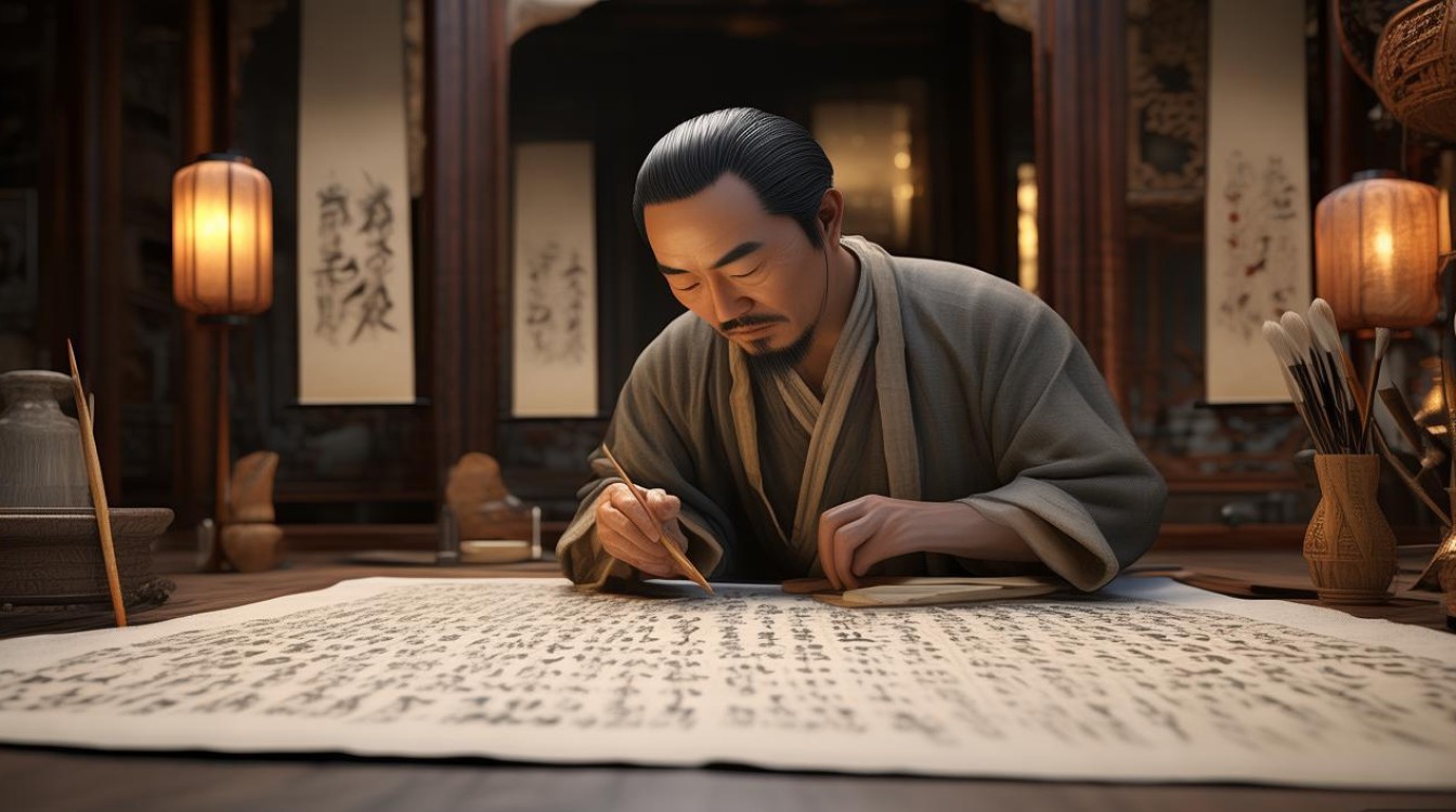 书画家包宝玉