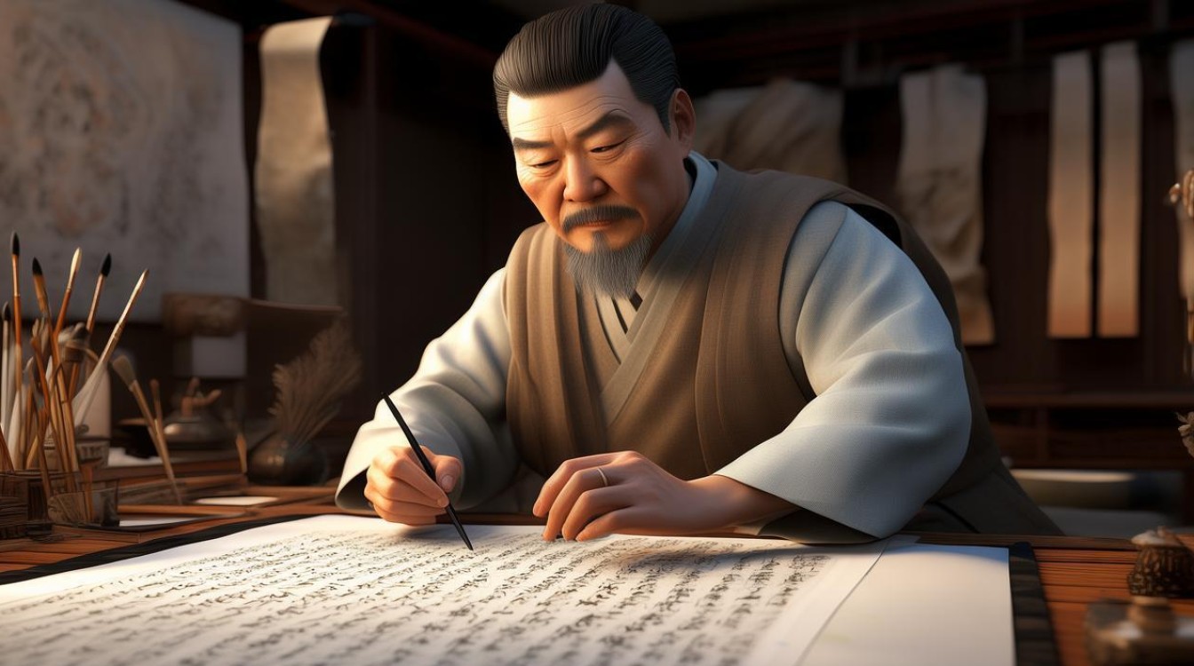 书画家包宝玉