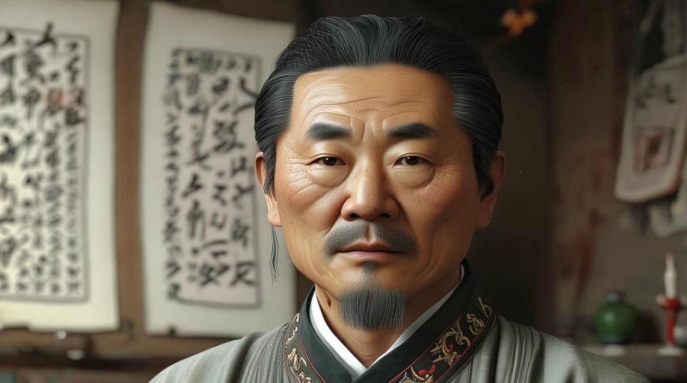 邢光辉书画家