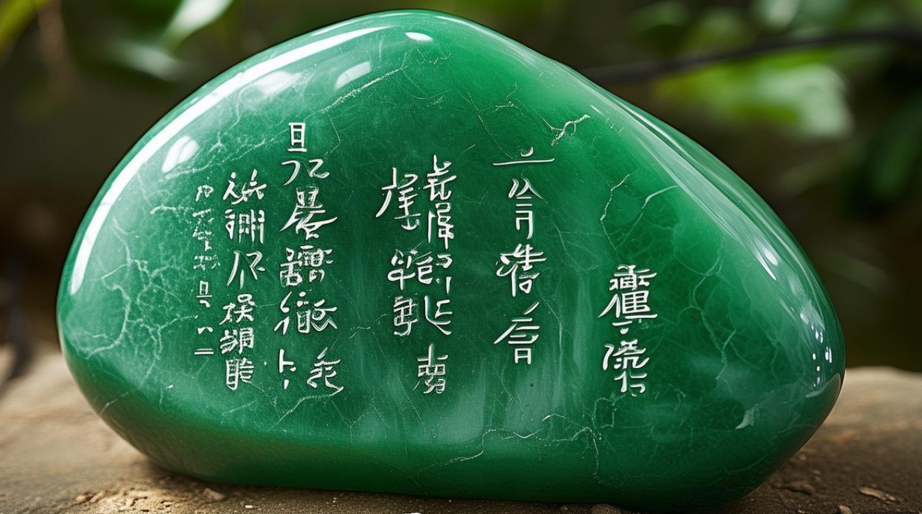 翡翠原石蛤蟆皮