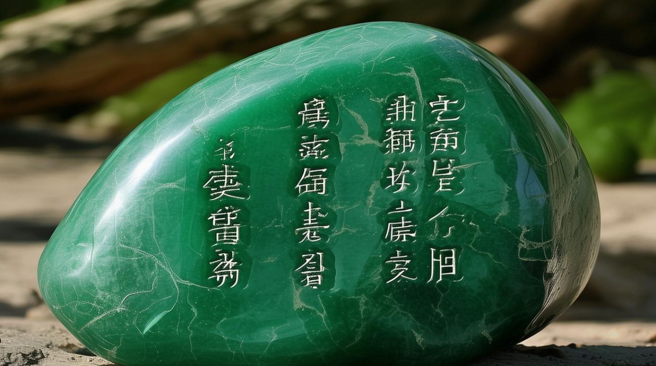 翡翠原石蛤蟆皮
