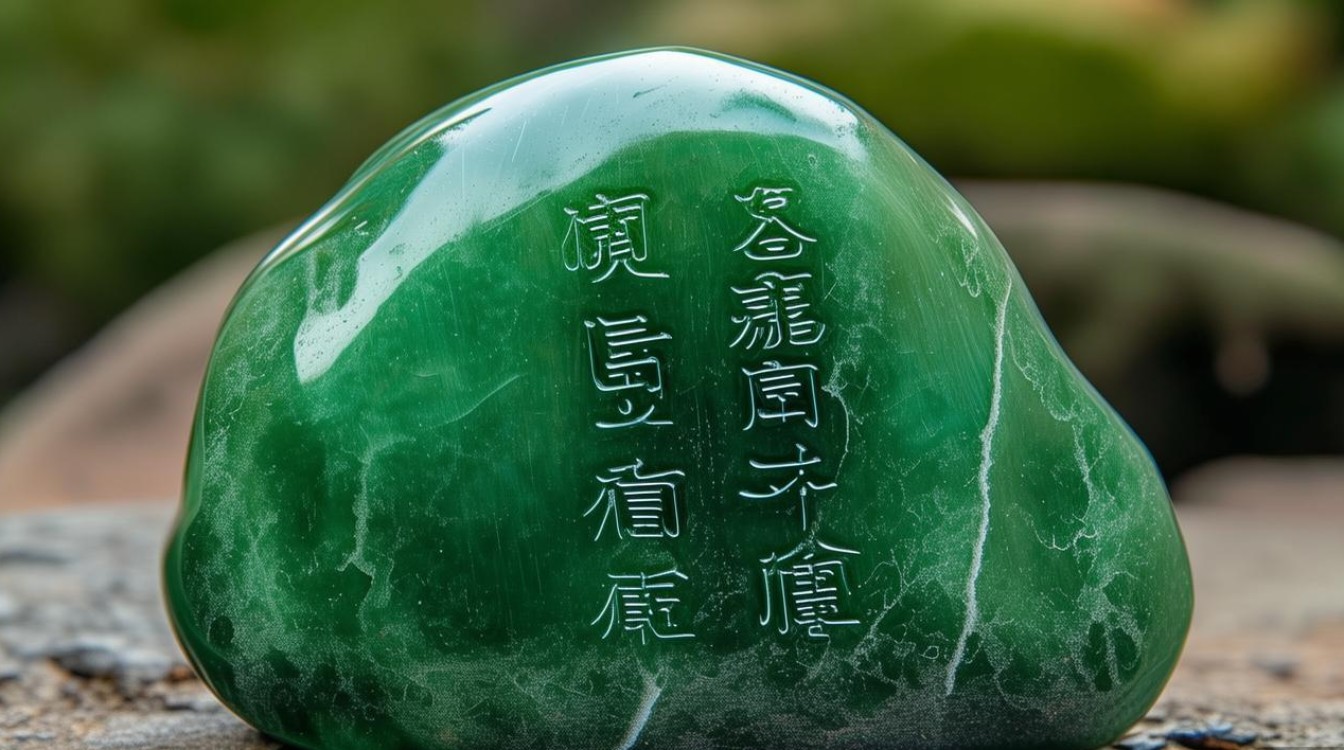 翡翠原石蛤蟆皮