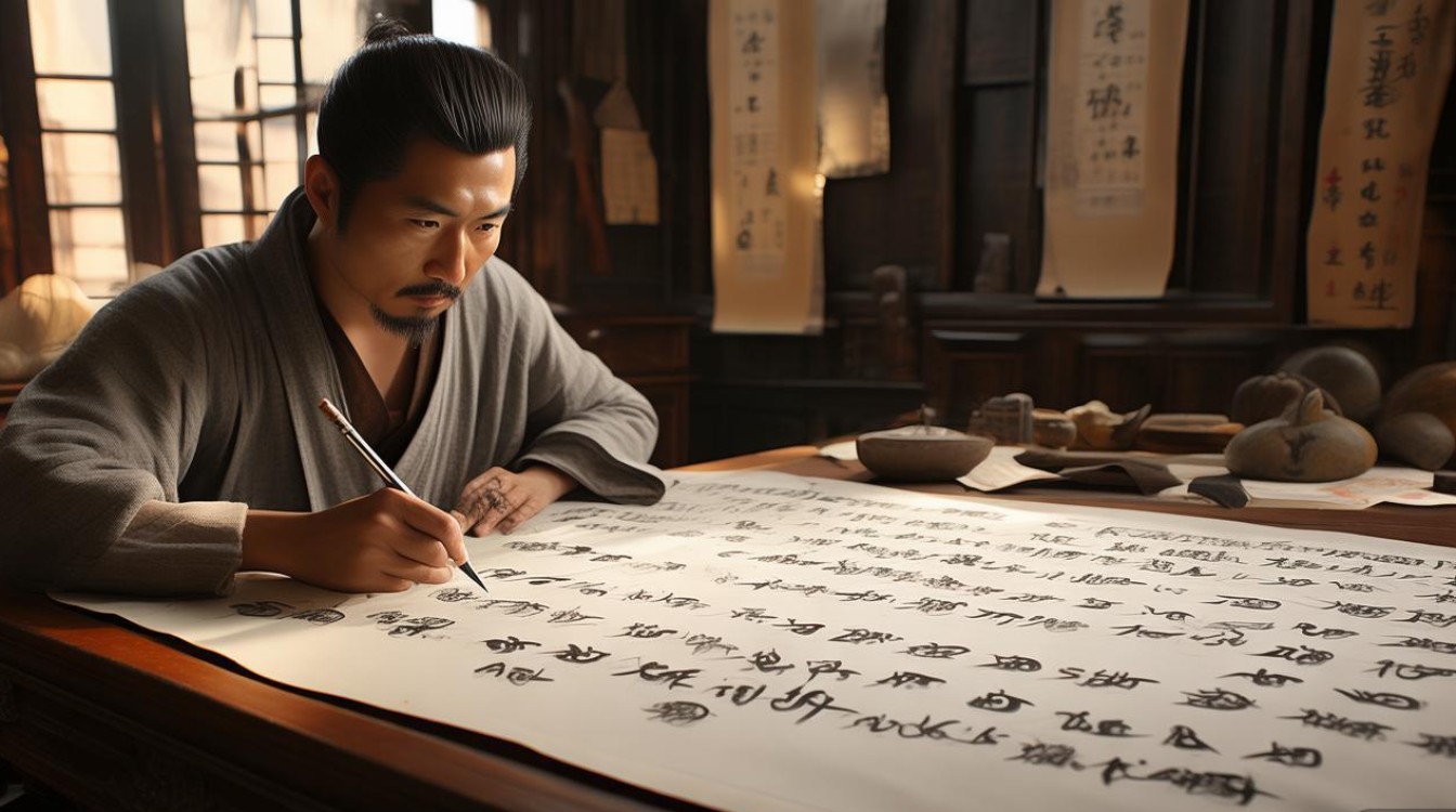 书画家勇和