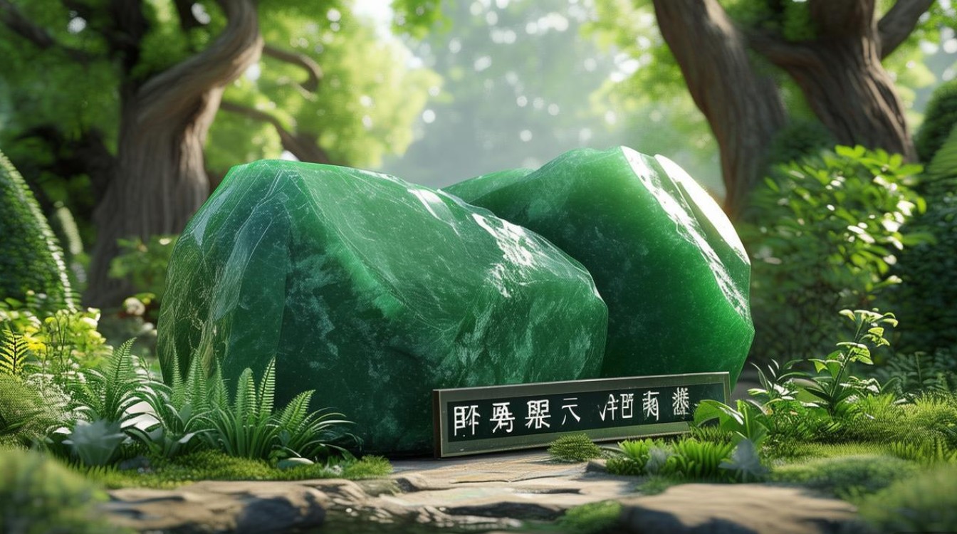 翡翠那个厂口好