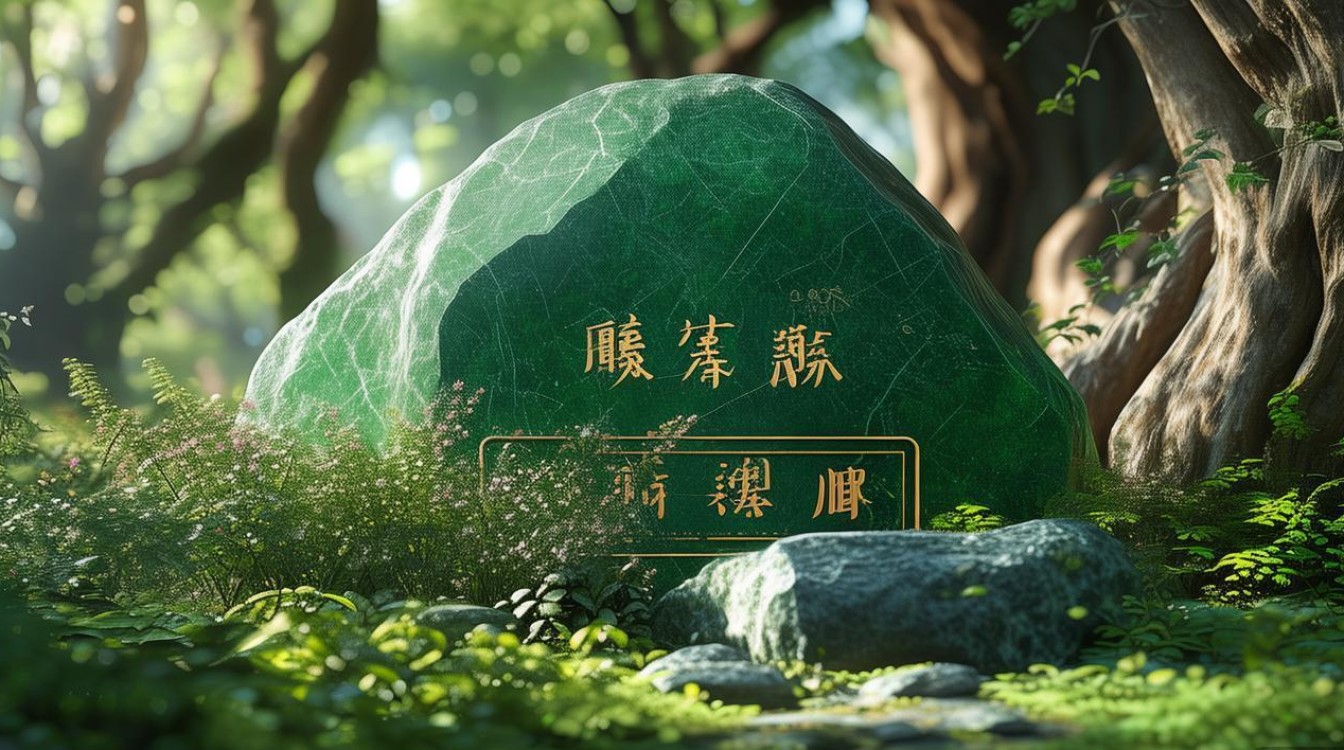 翡翠那个厂口好