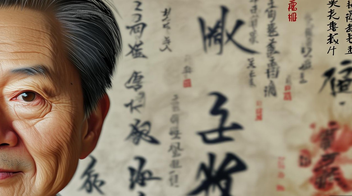 书画家辛尘
