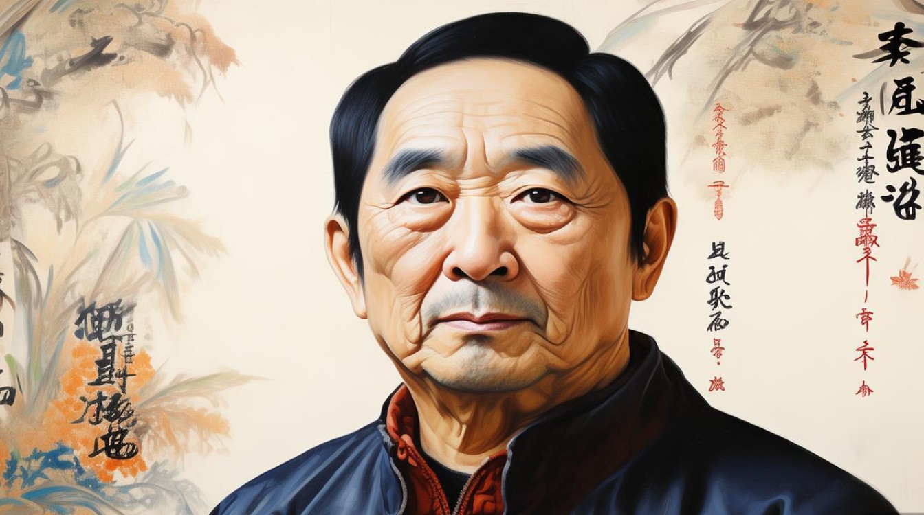 书画家辛尘
