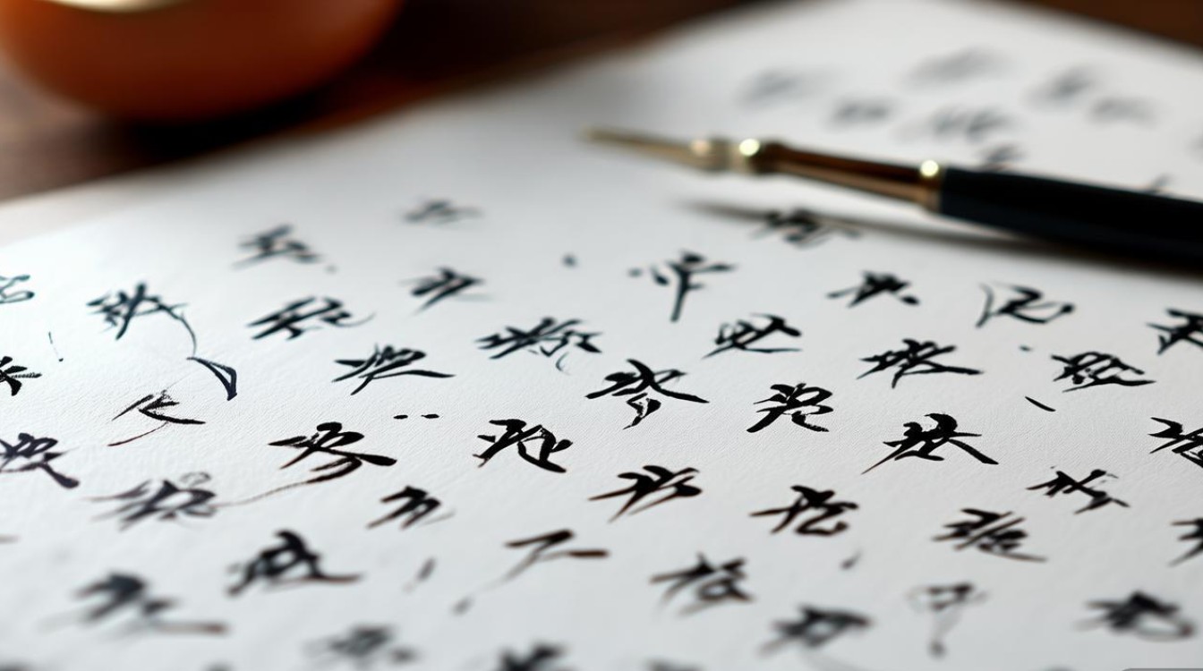 陈祥生书法