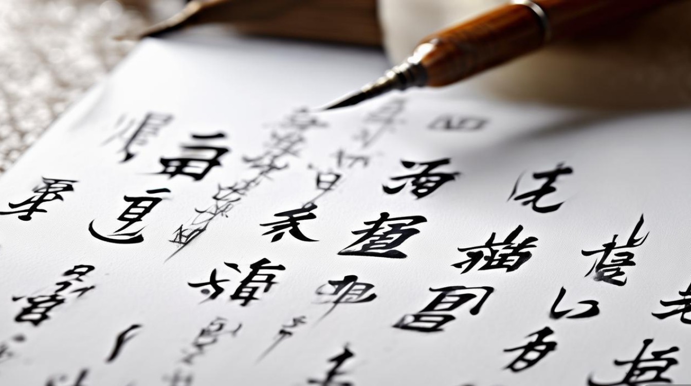 陈祥生书法