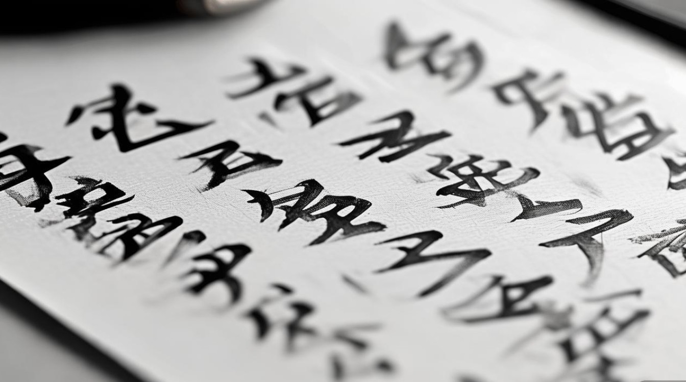陈祥生书法