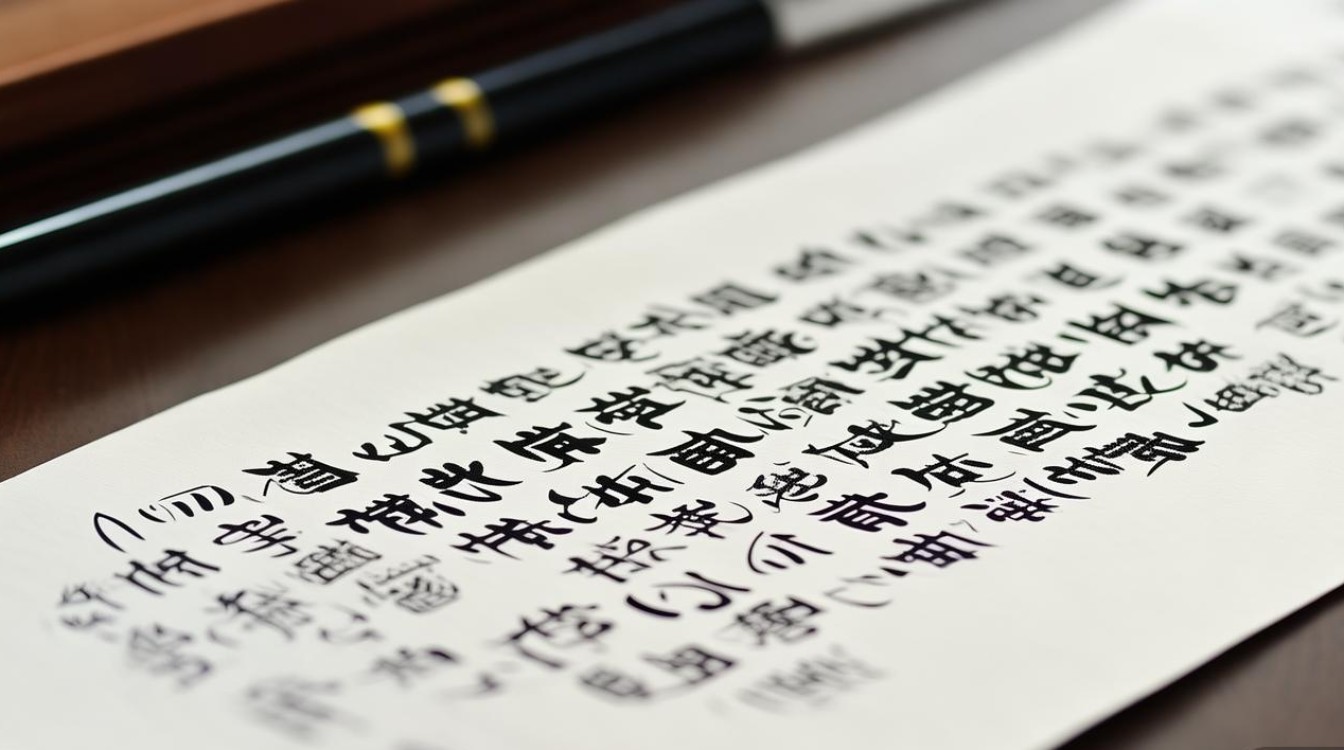 李怀杰书法
