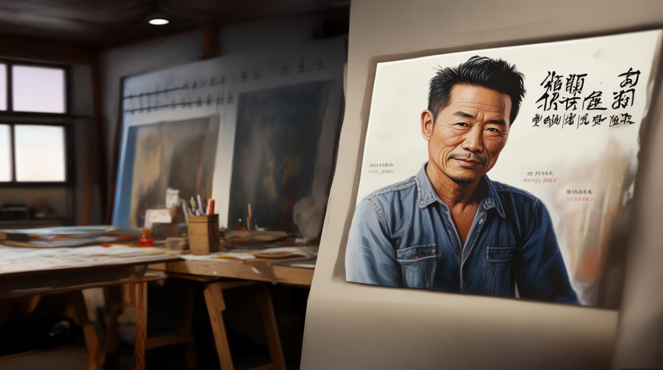 王晓峰画家价格