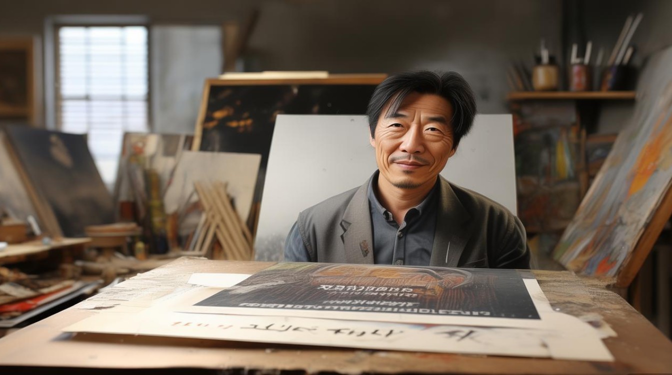 王晓峰画家价格