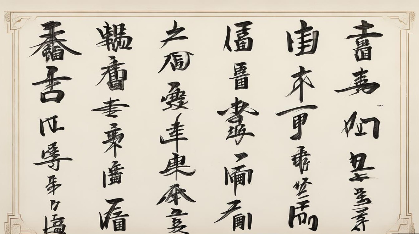 朱全来书法