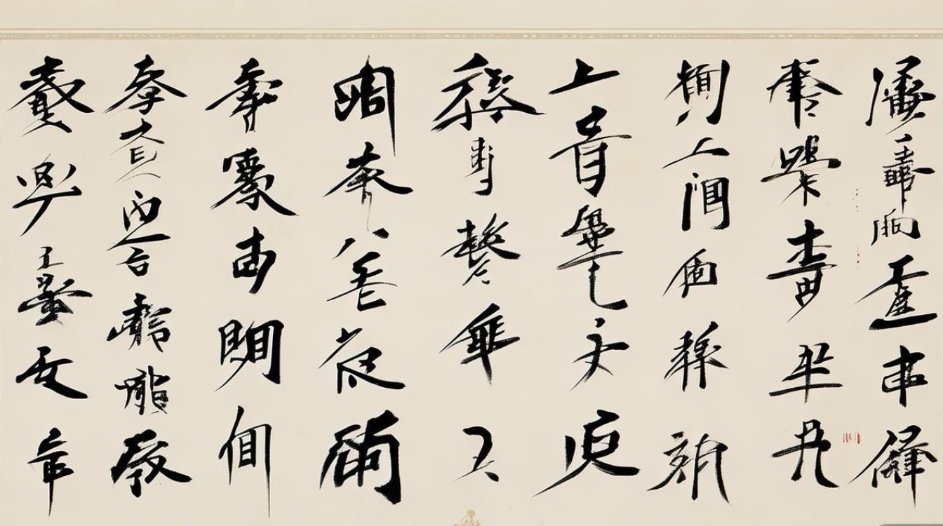 朱全来书法