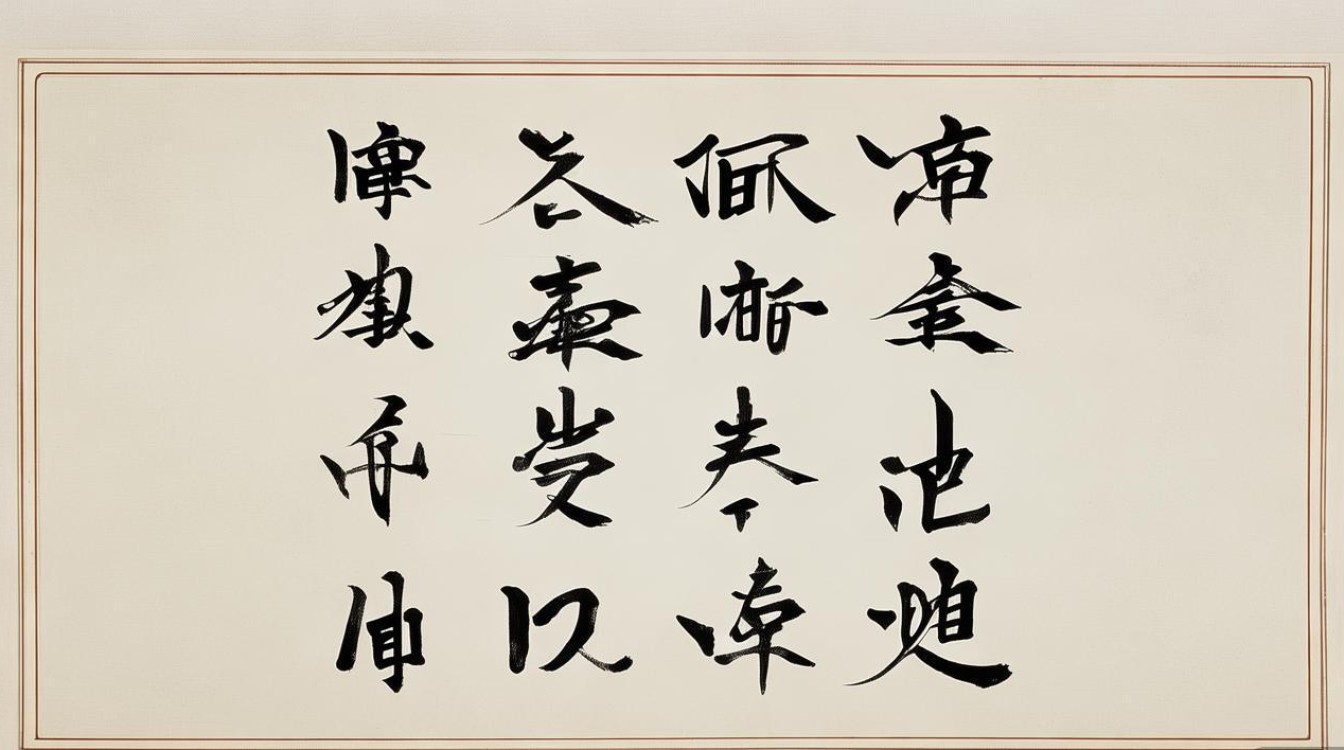 朱全来书法