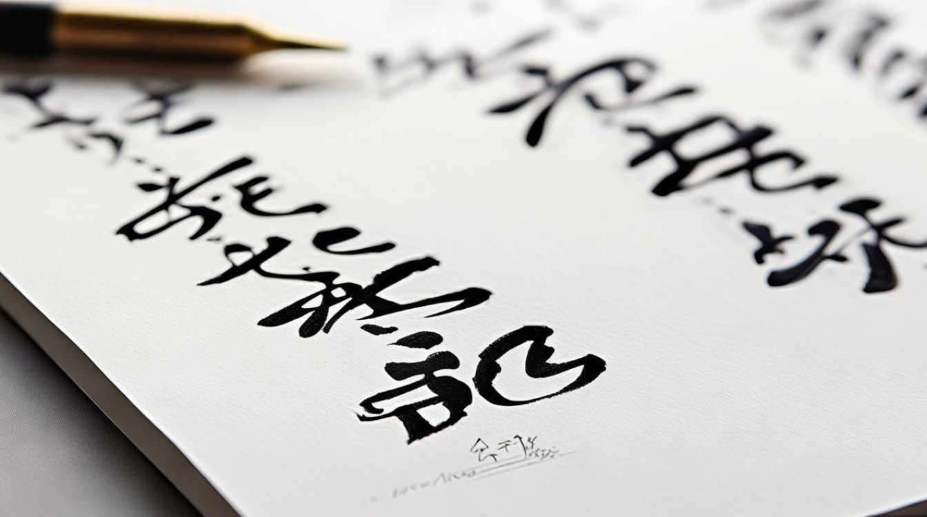 王凤保书法