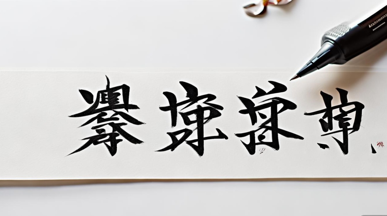 王凤保书法