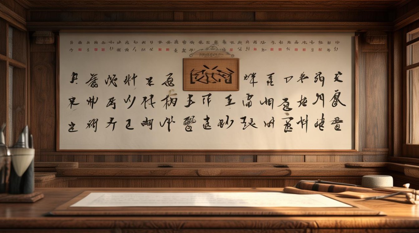 书法斋号章