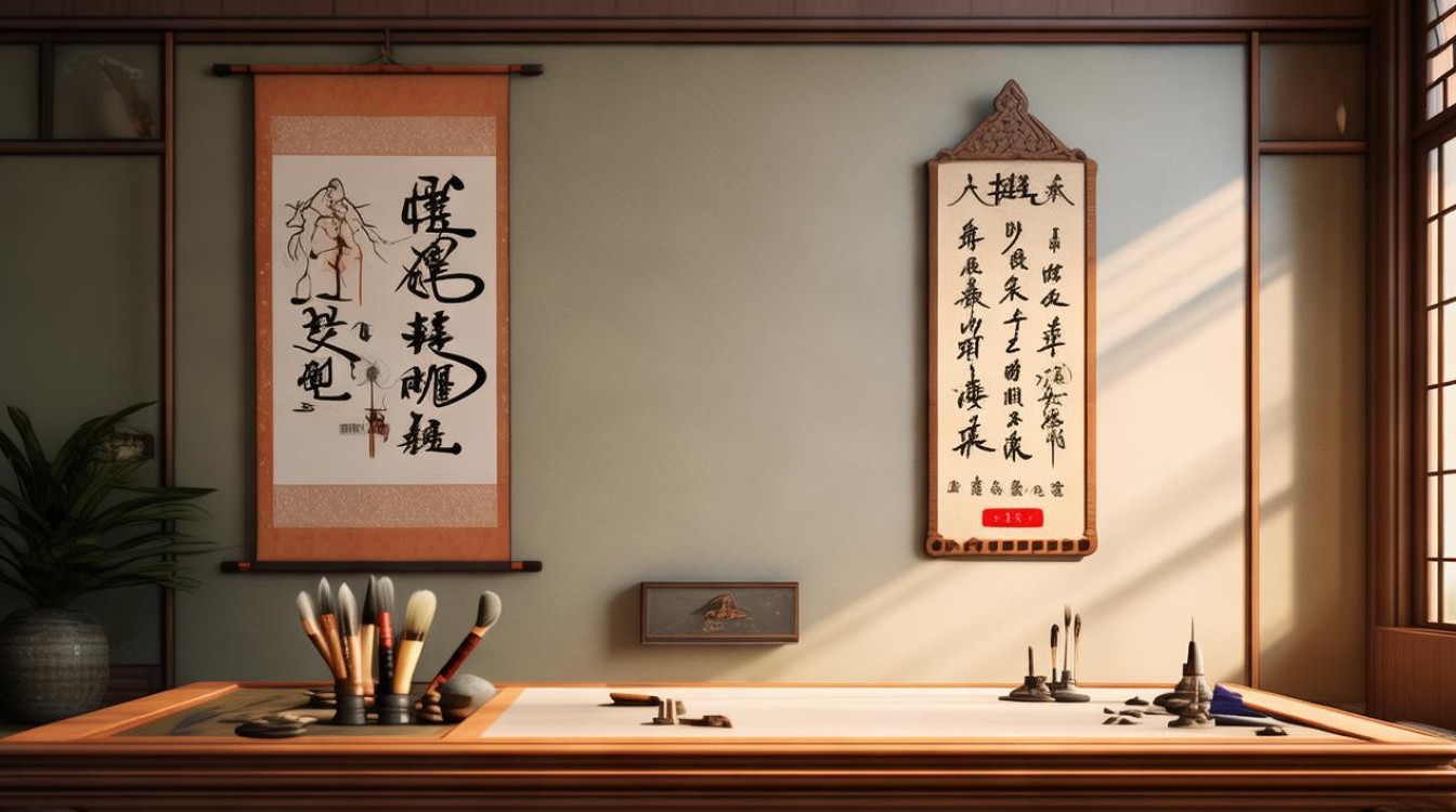 书法斋号章