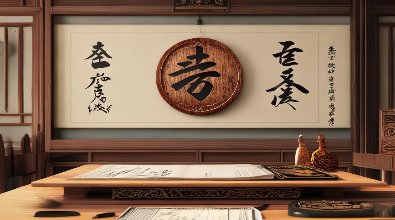 书法斋号章