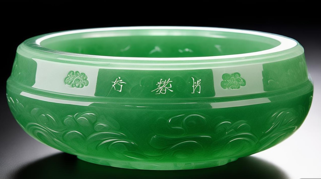 翡翠什么成色的好