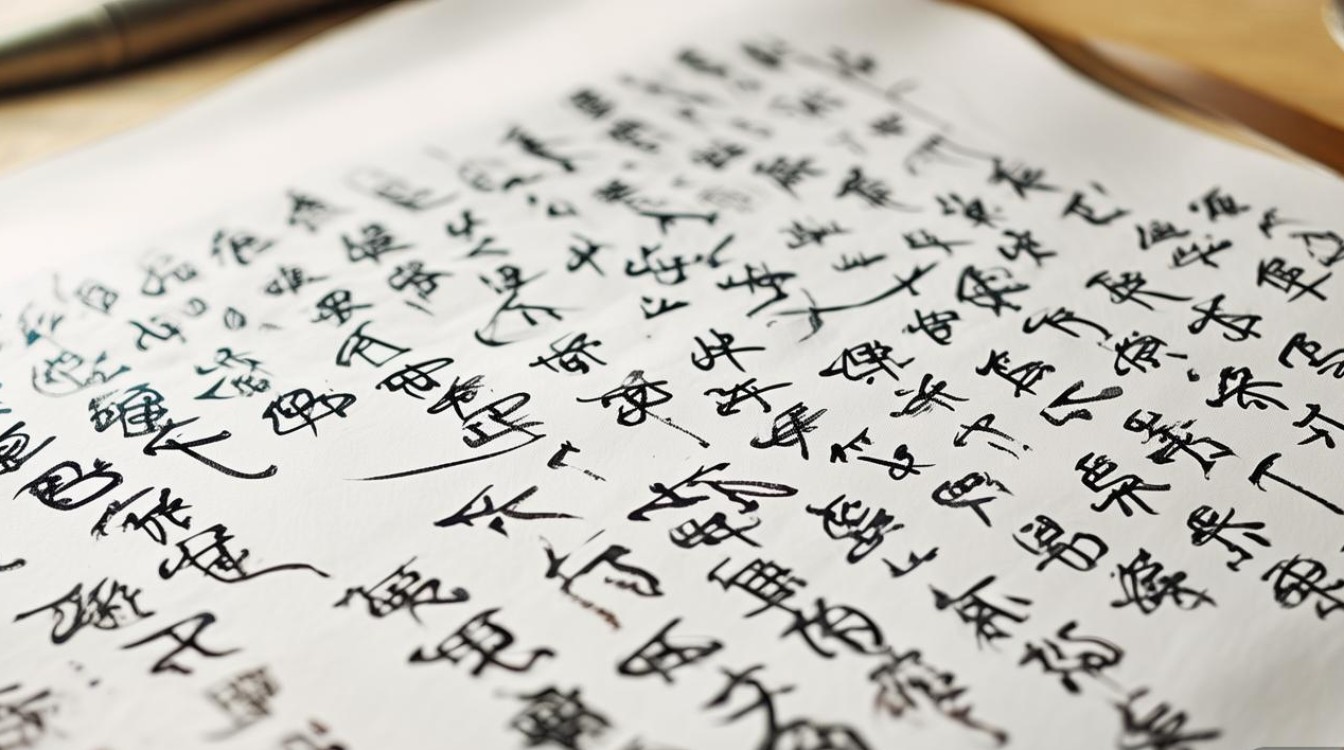 李成荣书法
