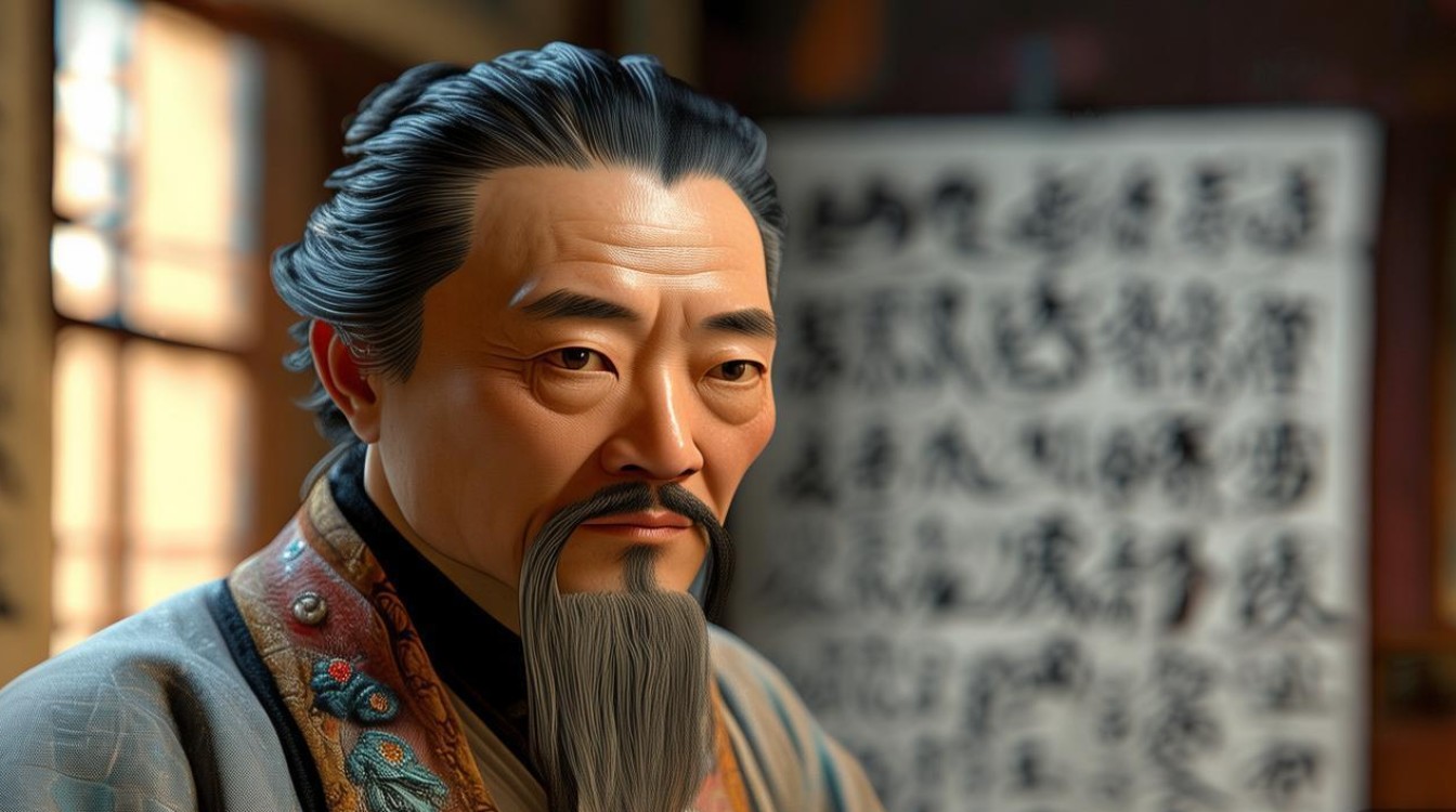 书画家王朝俊