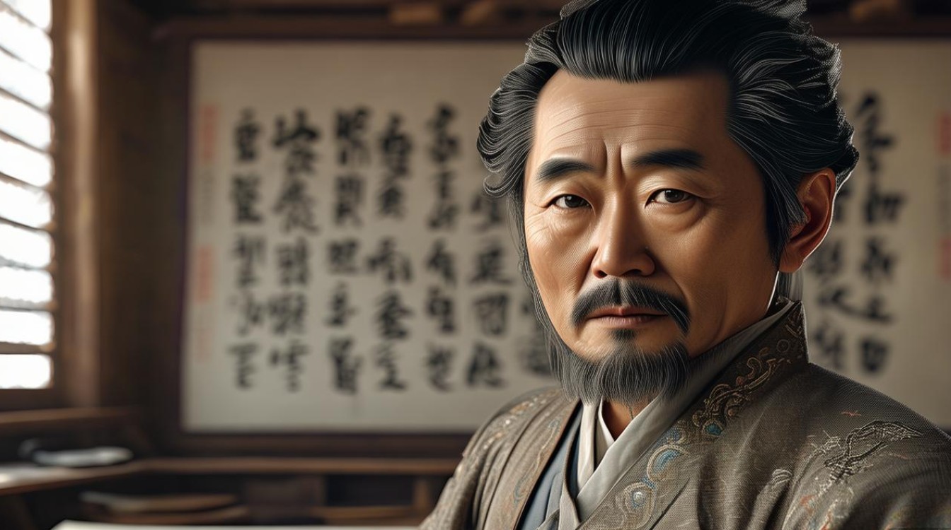书画家王朝俊