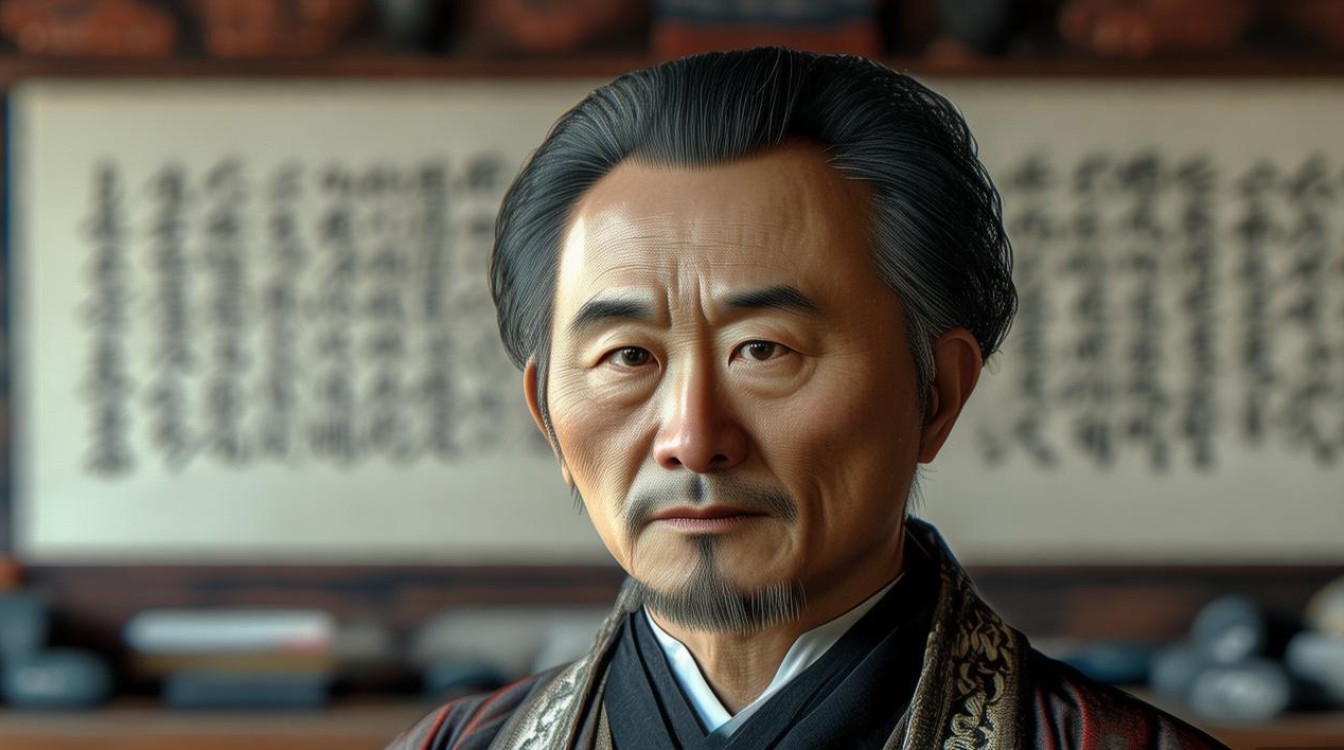 书画家王朝俊