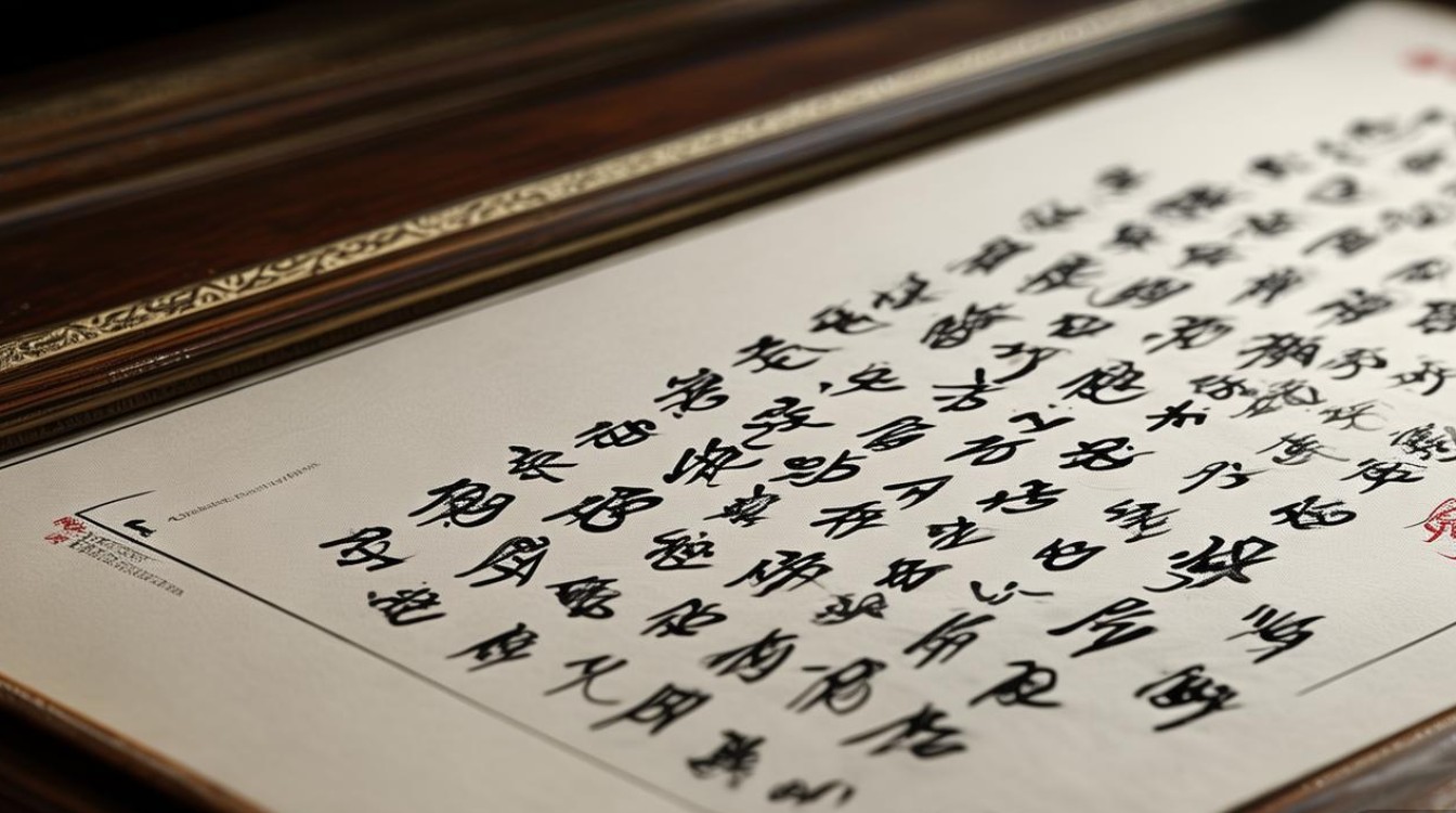 陈立林书法价格