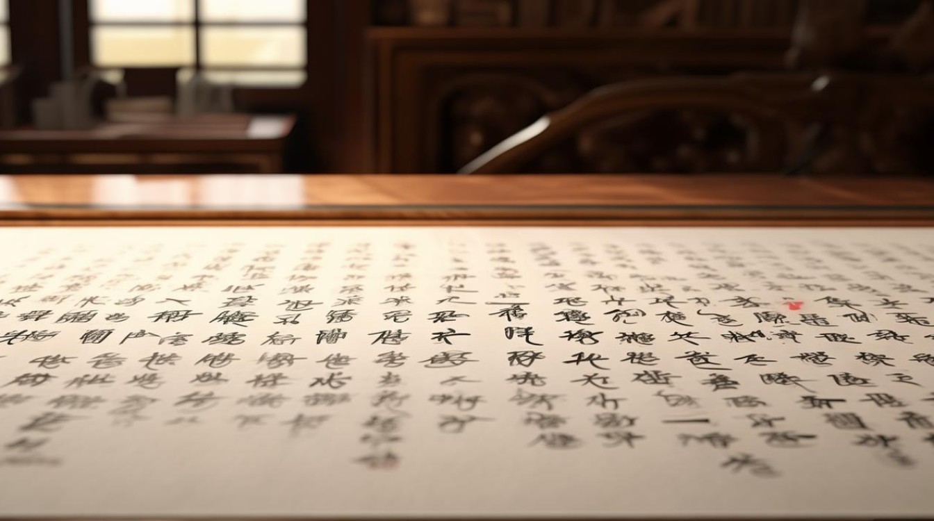 书法白家奇