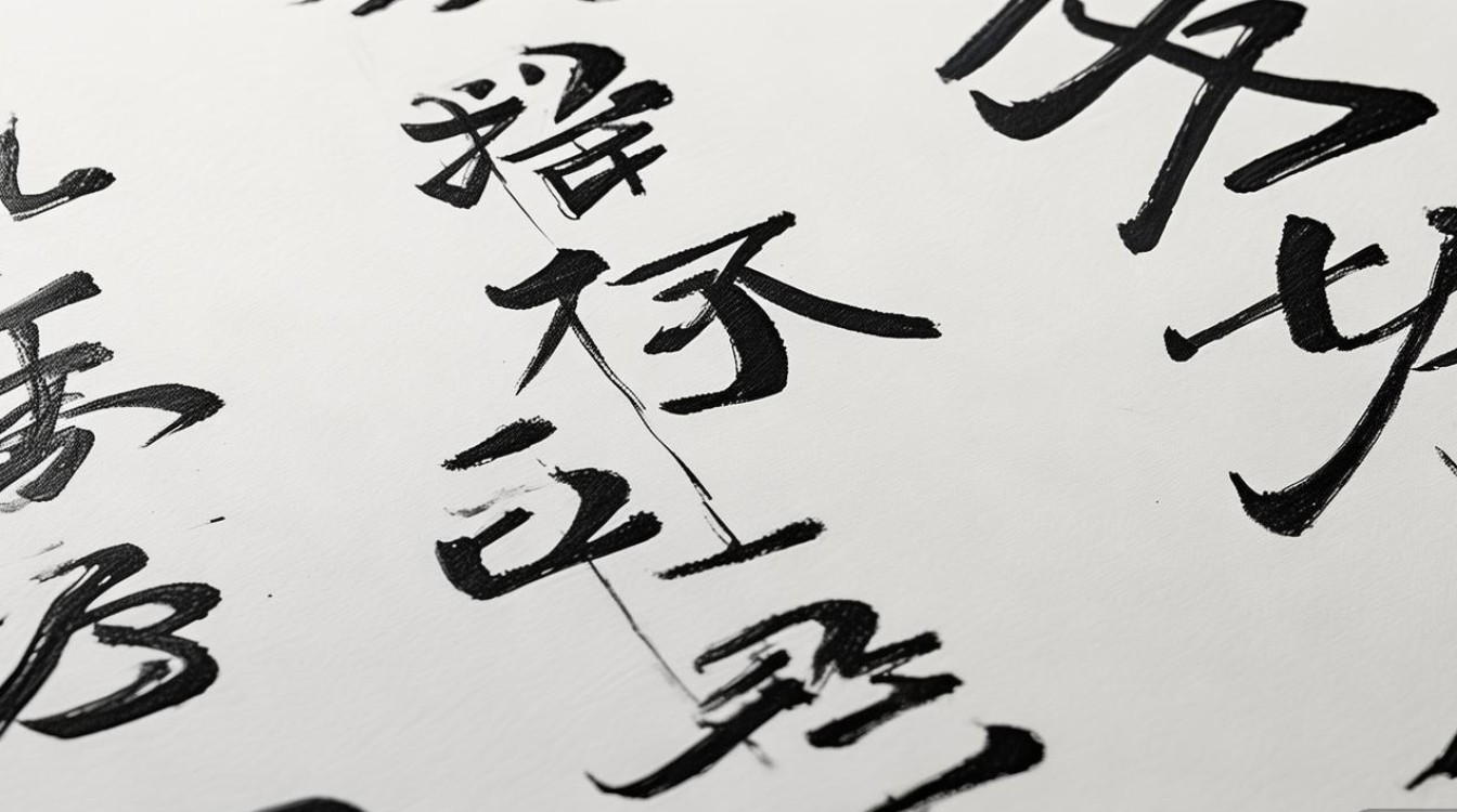 陆嘉磊书法